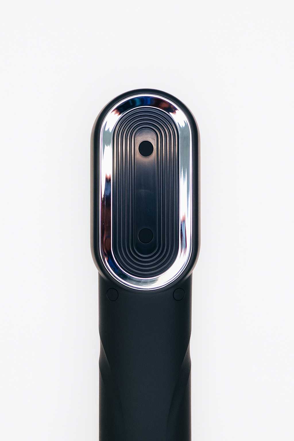 Hairly PRO - Brosse lissante et chauffante portable