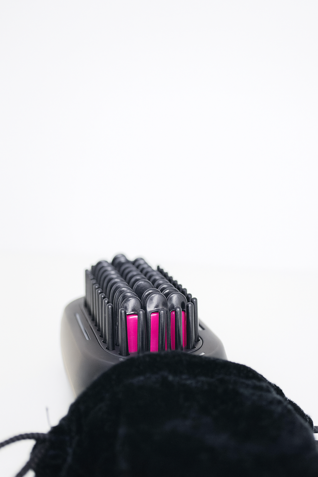 Pochette de transport - HAIRLY PRO