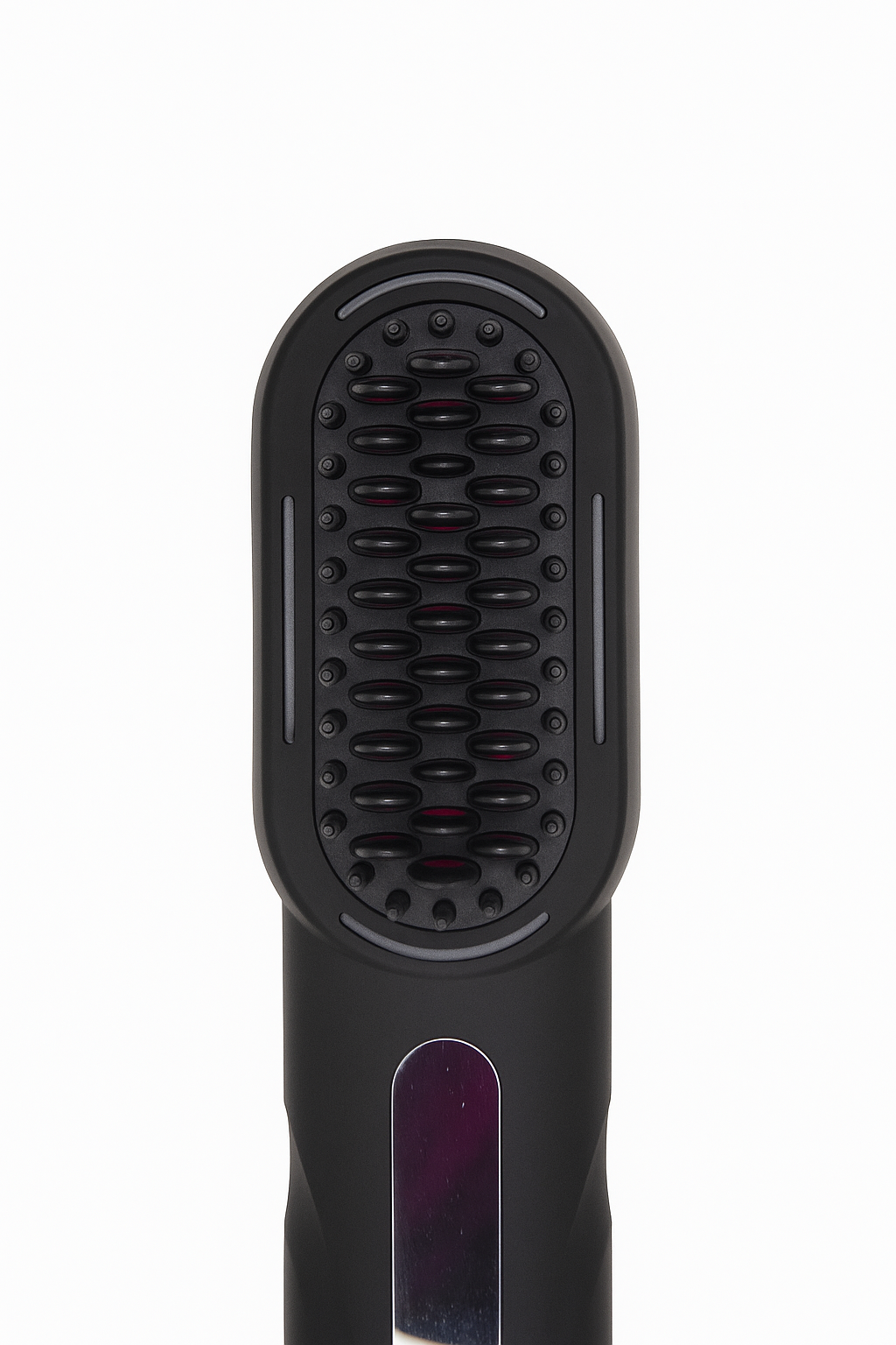Hairly PRO - Brosse lissante et chauffante portable